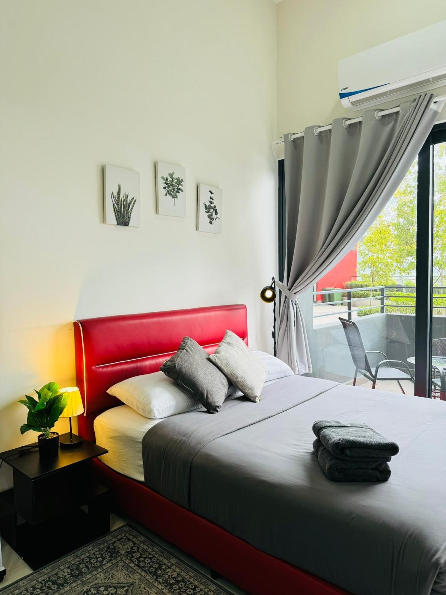 Coresoho Suite By Bkastaycation Kotawarisan Sepang Klia Airport, Free Wifi Exteriér fotografie