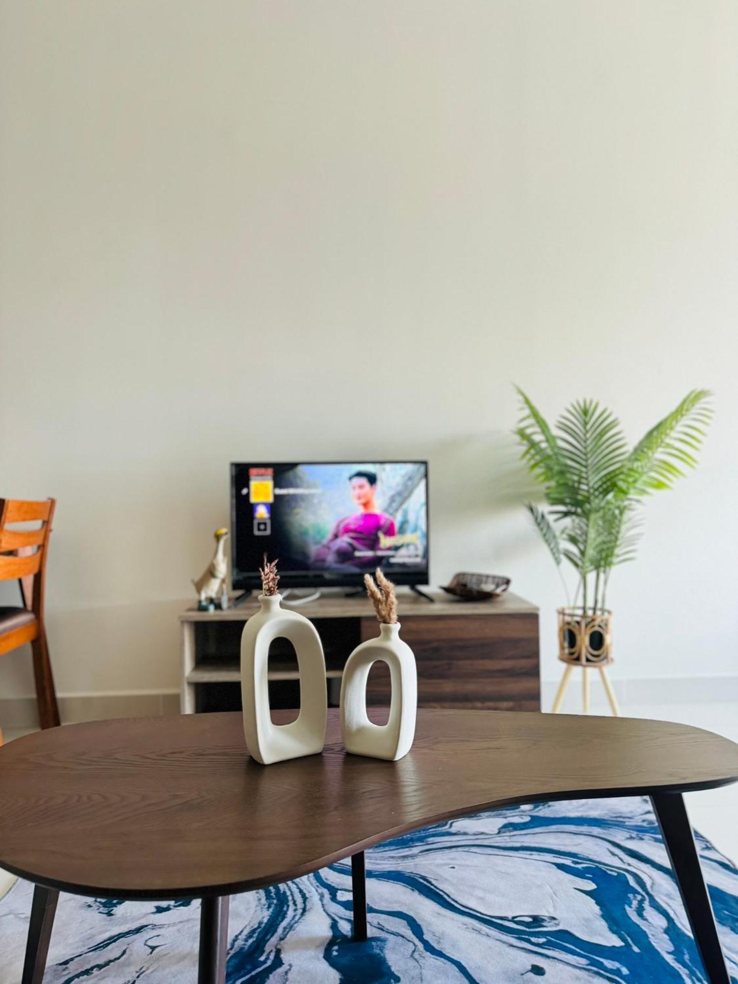 Coresoho Suite By Bkastaycation Kotawarisan Sepang Klia Airport, Free Wifi Exteriér fotografie