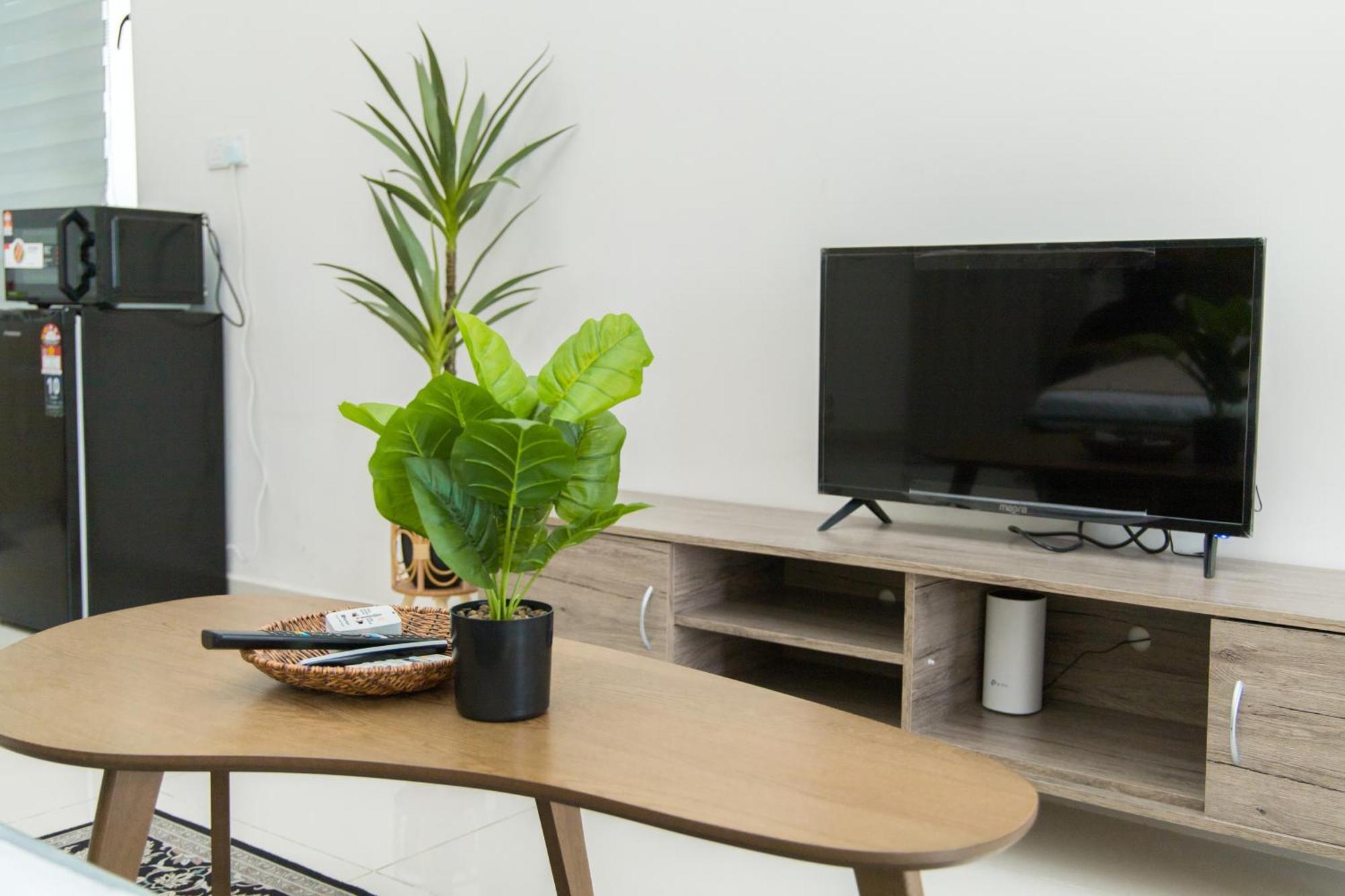Coresoho Suite By Bkastaycation Kotawarisan Sepang Klia Airport, Free Wifi Exteriér fotografie