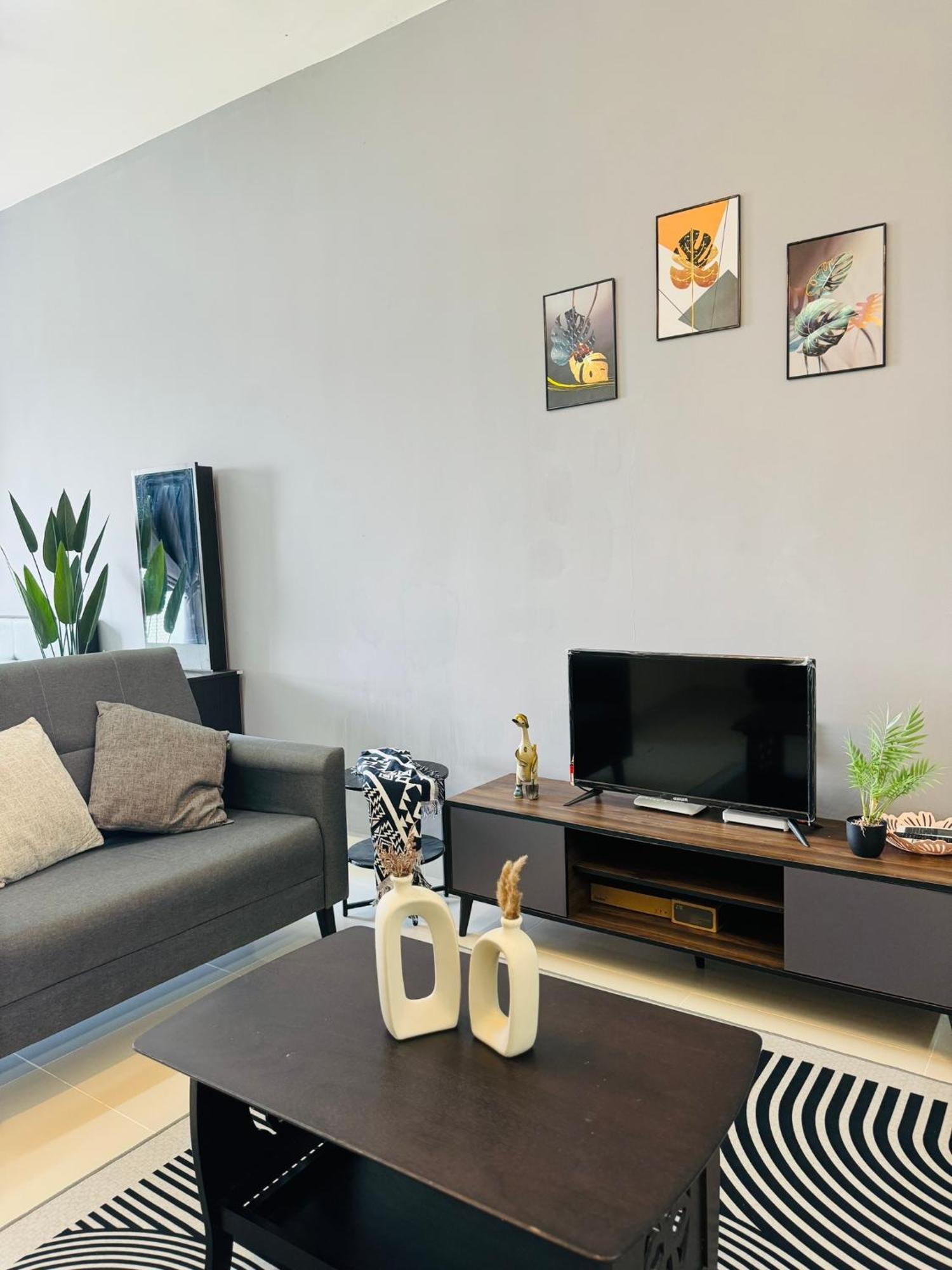 Coresoho Suite By Bkastaycation Kotawarisan Sepang Klia Airport, Free Wifi Exteriér fotografie