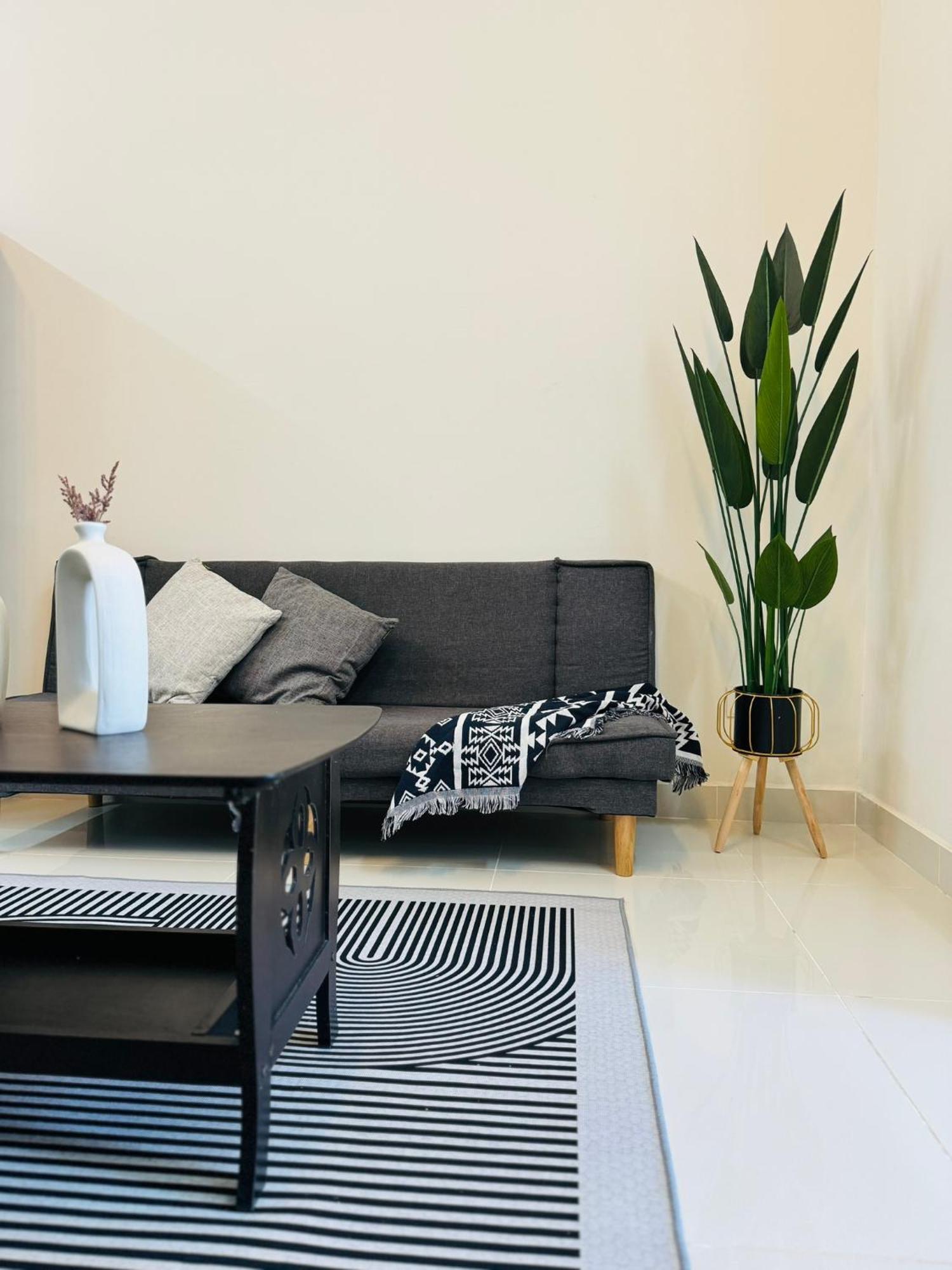 Coresoho Suite By Bkastaycation Kotawarisan Sepang Klia Airport, Free Wifi Exteriér fotografie
