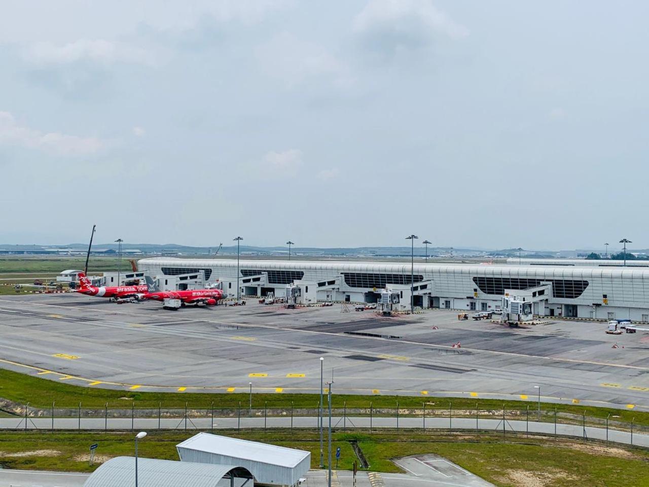 Coresoho Suite By Bkastaycation Kotawarisan Sepang Klia Airport, Free Wifi Exteriér fotografie