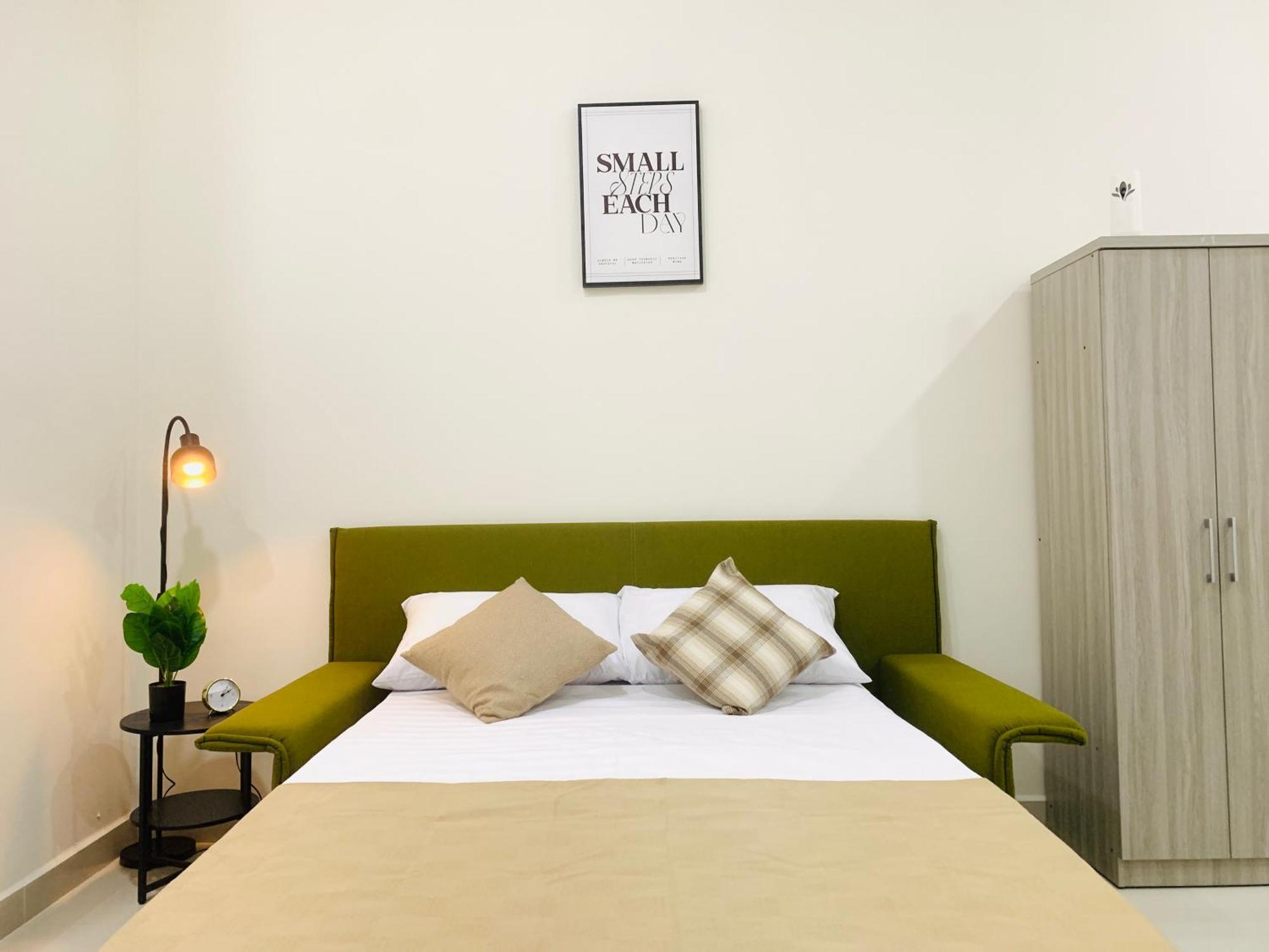 Coresoho Suite By Bkastaycation Kotawarisan Sepang Klia Airport, Free Wifi Exteriér fotografie